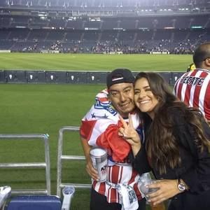 Meet your Posher, Anthony